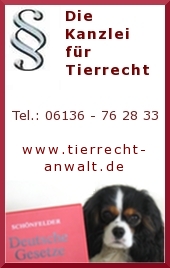 tierrecht